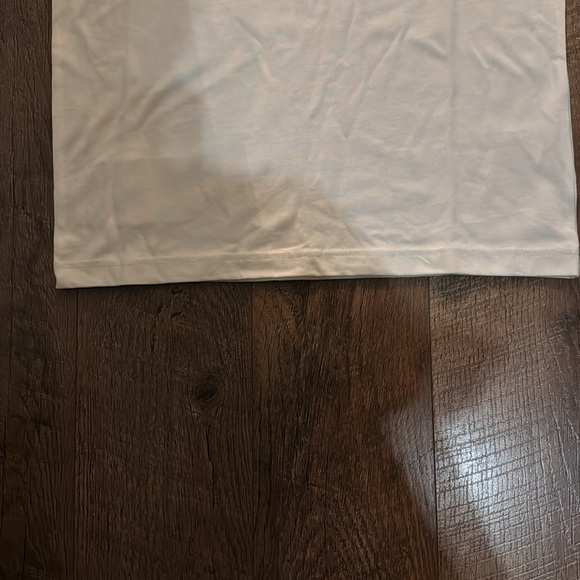 Jordan X Union Tee - Picture 4 of 6